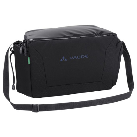 Lenkertasche Vaude eBox (KLICKfix ready) schwarz black