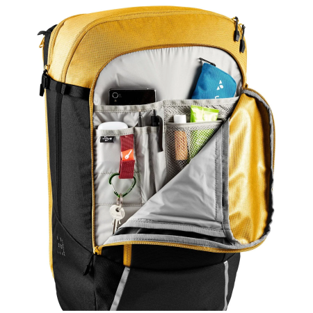 Fahrradtasche Vaude Cycle 28 II