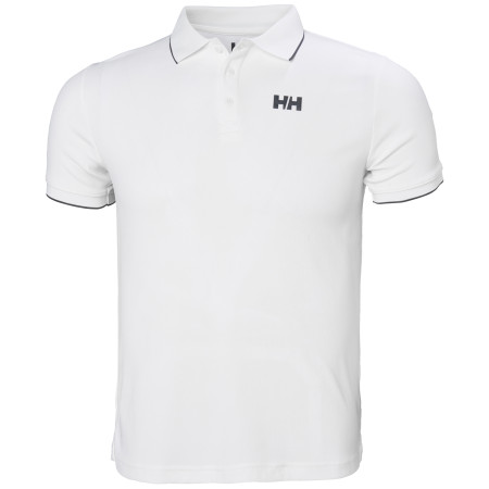 Herren-T-Shirt Helly Hansen Kos Polo weiß 001 White