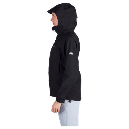 Damen-Softshell-Jacke Northfinder Trisha