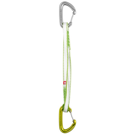 Expressset Ocún Kestrel St-Sling Set Dyn 12, 80 Cm grün Green