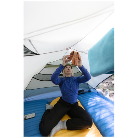 Wanderzelt MSR Hubba Hubba HD 3P