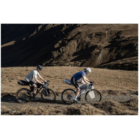 Rahmentasche Cyclite Top Tube Bag Large / 02