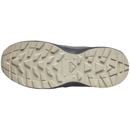 Kinderschuhe Salomon Outway Climasalomon™ Waterproof