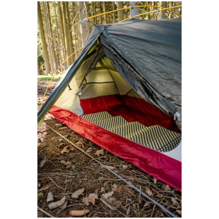 Isomatte Warg Z-Fold Reflextherm