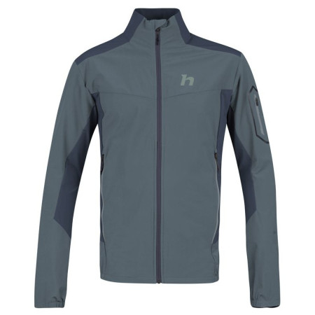 Herren Softshell-Jacke Hannah Seumas II