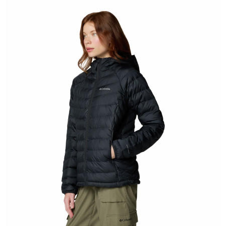 Damenjacke Columbia Powder Lite™ II Hooded Jacket