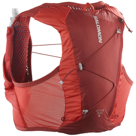 Laufweste Salomon Active Skin 4
