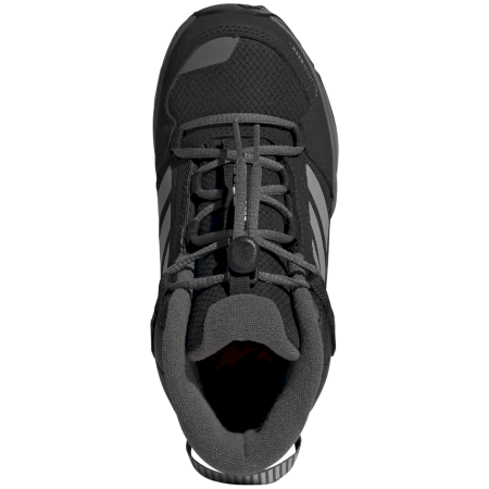 Kinderschuhe Adidas Terrex Ax4R Cw+ Mid K