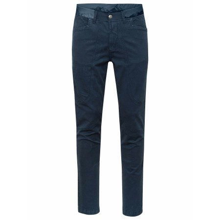 Herrenhose Chillaz Wilder Kaiser dunkelblau Darkblue