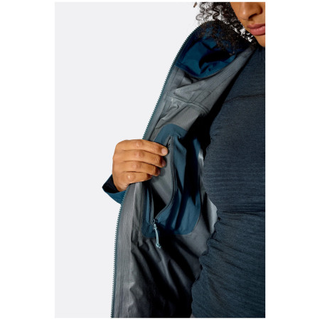 Damenjacke Rab Kangri GTX Jacket