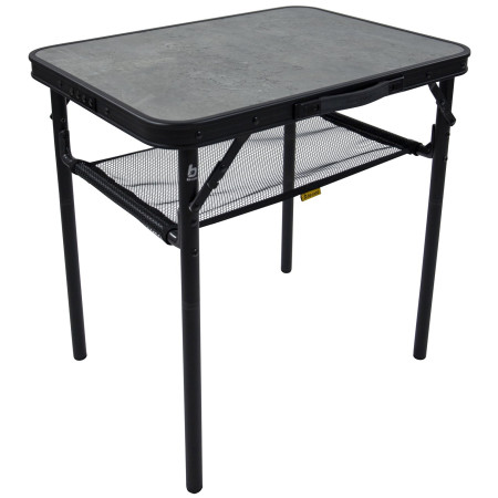 Campingtisch Bo-Camp Northgate grau