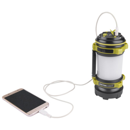 Leuchte Extol Cree XPG2 LED 350lm