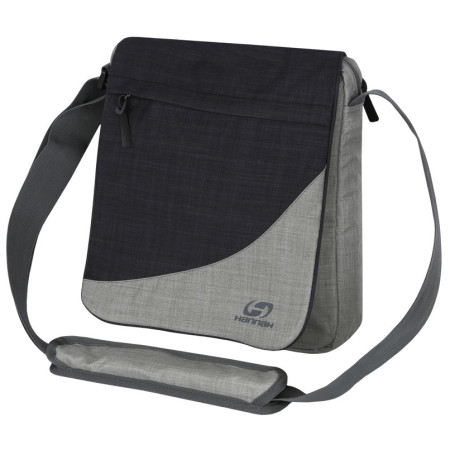Tasche Hannah MB A4 dunkelgrau Gray/Anthracite