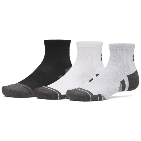 Socken-Set Under Armour New UA Perf Tech 3Pk Qtr