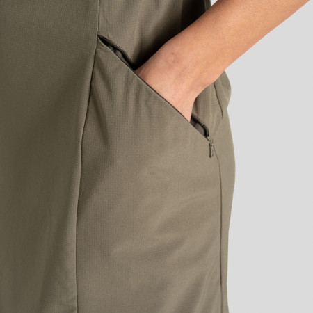 Kleid Craghoppers NosiLife Pro Dress IV