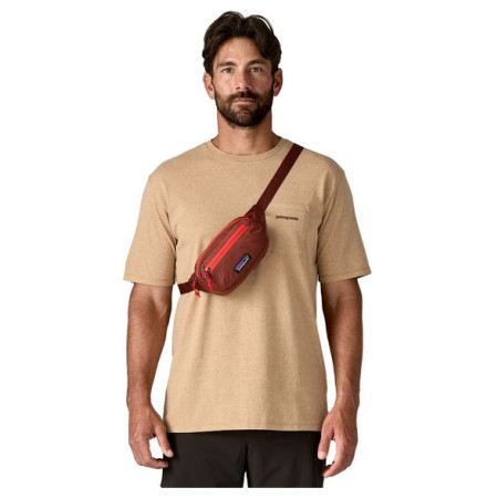 Hüfttasche Patagonia Terravia Mini Hip Pack