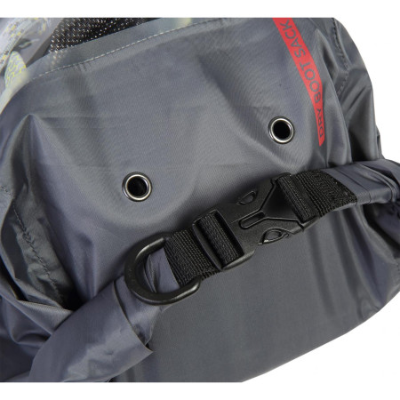 Skischuhtasche Boll Dry Boot Sack S