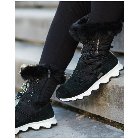 Damen Winterschuhe Kilpi Frozen High Wp-W