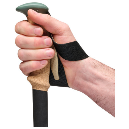 Trekkingstöcke Black Diamond Trail Cork Trekking Poles