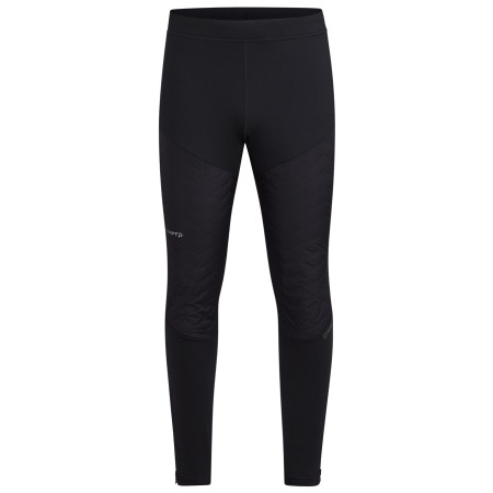 Herrenhose Craft ADV SubZ Tights 3 schwarz Black