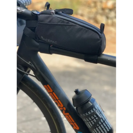 Rahmentasche Acepac Fuel bag MKIII M