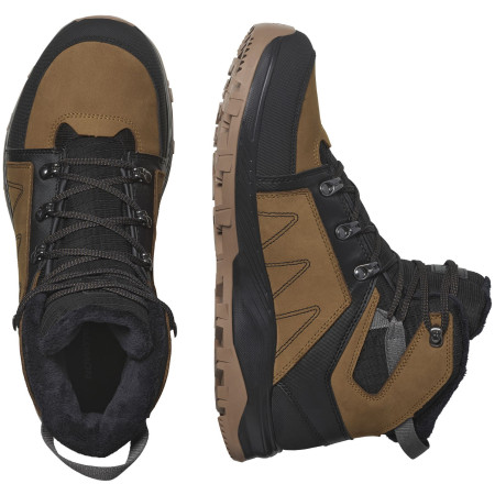 Wanderschuhe Salomon Outchill Thinsulate Climasalomon
