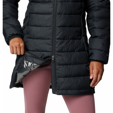 Damen-Wintermantel Columbia Powder Lite™ II Mid Jacket