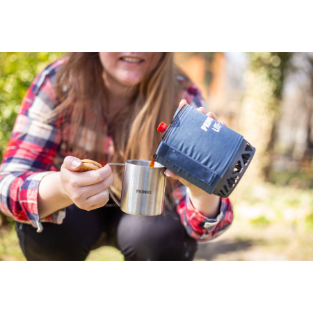 Gaskocher Primus Lite Plus Stove System