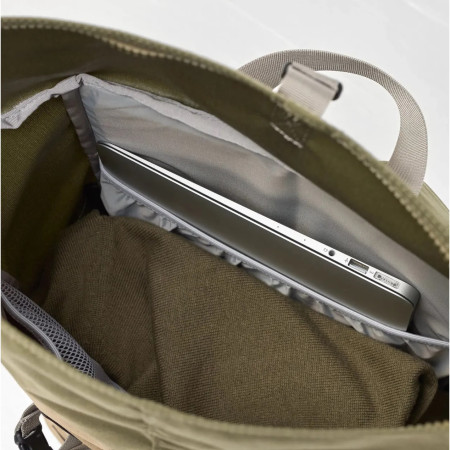 Urban-Rucksack Fjällräven Vardag Foldsack 25