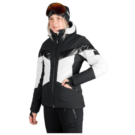 Damen Skijacke Northfinder Abigale