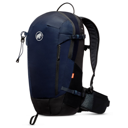 Damenrucksack Mammut Lithium 15 Women blau/schwarz marine-black