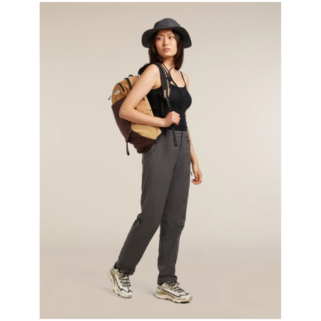 Damenunterhemd Icebreaker Merino 175 Everyday Cami