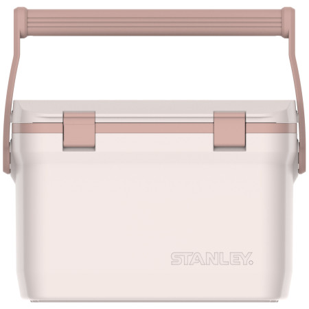 Kühlbox Stanley Adventure series 15 l hellrosa Rose Quartz