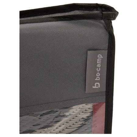 Zeltteppich Bo-Camp Chill Mat - Casablanca L