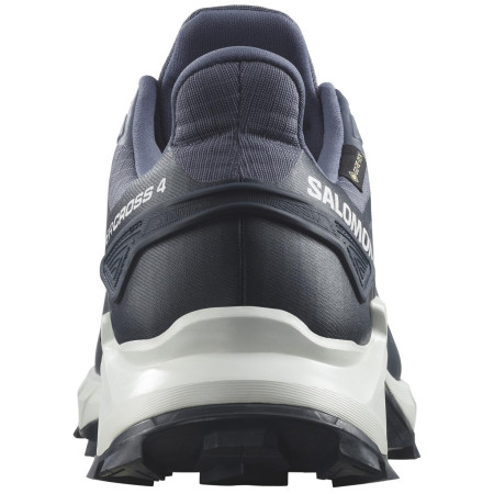 Herren Laufschuhe Salomon Supercross 4 Gore-Tex