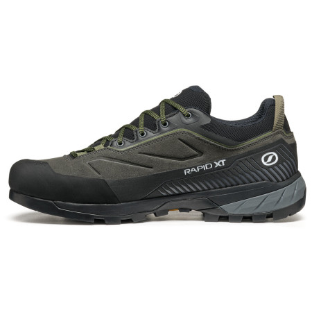 Wanderschuhe Scarpa Rapid Xt Gtx