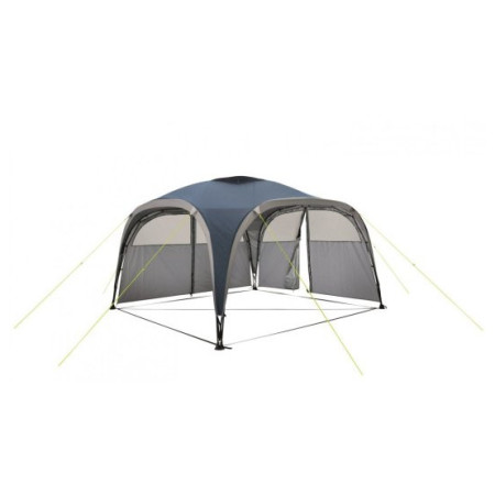 Seitenwand Outwell Summer Lounge XL Side Wall w. Q&Q, 2 pcs blau Blue