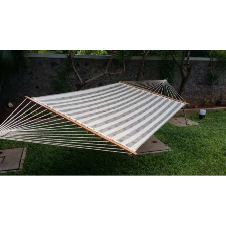 Hängematte Hamaka.eu Pool pro jednoho