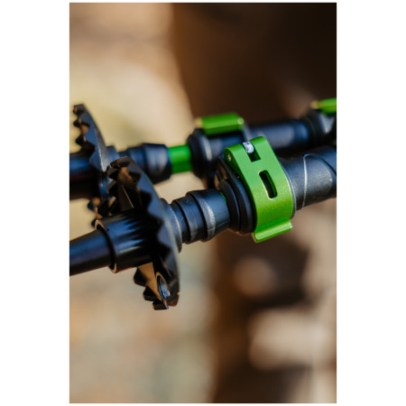 Trekkingstöcke Zulu Trail Grip