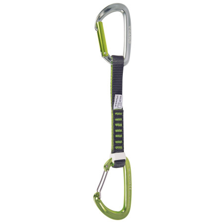 Expressset Camp Orbit Mixed Express Ks 18 Cm grün/grau
