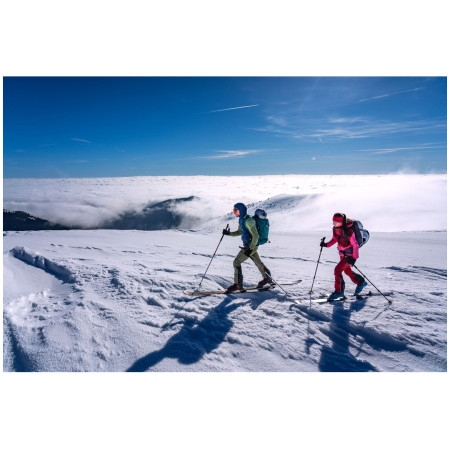 Herren-Sportjacke Silvini Core