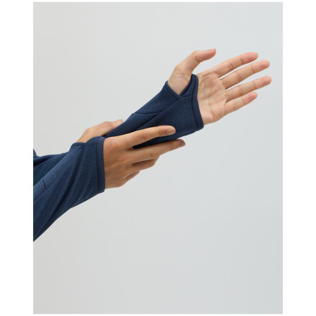 Damen-Sweatshirt Silvini Divera