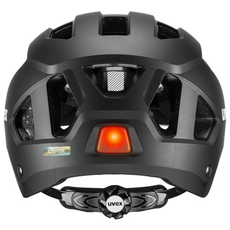 Fahrradhelm Uvex City Stride