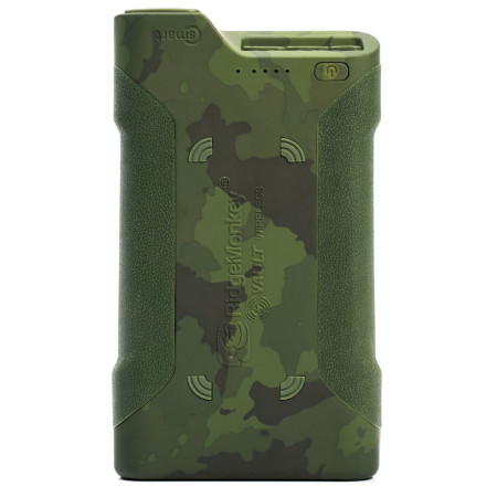 Powerbank Ridge Monkey Vault C-Smart Wireless 42150mAh Camo