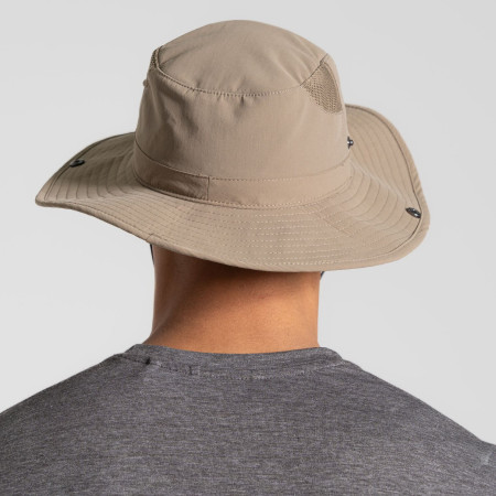 Hut Craghoppers NosiLife Ranger Hat