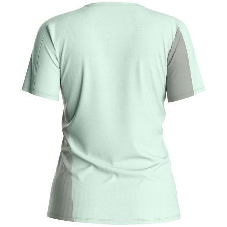 Damen-Funktionsshirt Ortovox 120 Cool Tec Fast Upward Ts W