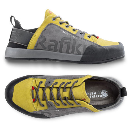 Herrenschuhe Rafiki Access M