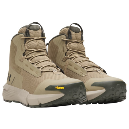 Herrenschuhe Under Armour Charged Valsetz Mid