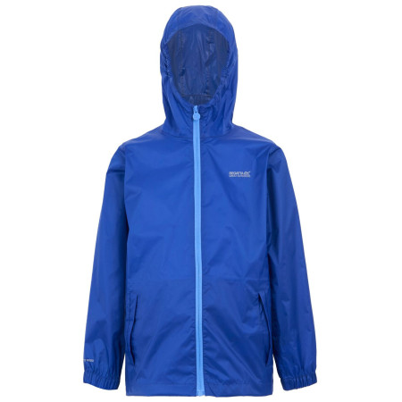 Kinderjacke Regatta Kid Pk It Jkt III CL